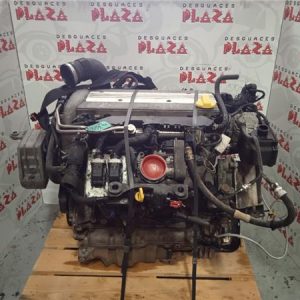 Motor Completo Saab 9-3 Berlina (2003->) 1,8t - 294527