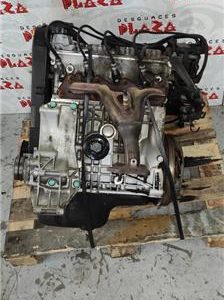 Motor Completo Seat Cordoba Berlina (6K2)(08.1999->) 1.4 - 325384