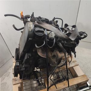 Motor Completo Seat Cordoba Berlina (6K2)(08.1999->) 1.4 - 495225