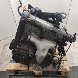 Motor Completo Seat Cordoba Berlina (6K2)(11.1993->) 1.4 i - 491113