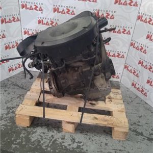 Motor Completo Seat IBIZA (6K3) 1.4 - 309172