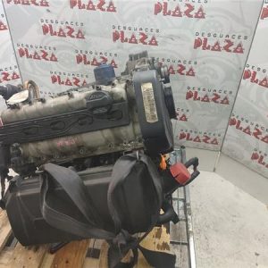 Motor Completo Seat Ibiza (6K1)(08.1999->) 1.4 16V - 376223