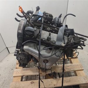 Motor Completo Seat Ibiza (6K1)(08.1999->) 1.4 - 496473