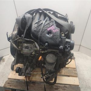 Motor Completo Seat Ibiza (6K1)(08.1999->) 1.9 SDI - 494562