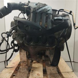 Motor Completo Seat Ibiza (6K1)(08.1999->) 1.9 SDI - 520528