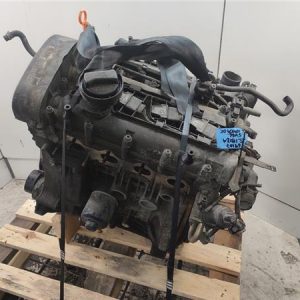 Motor Completo Seat Ibiza (6L1)(04.2002->) 1.4 16V - 533805