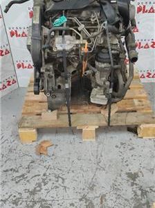 Motor Completo Seat Ibiza (6L1)(04.2002->) 1.9 SDI - 324973