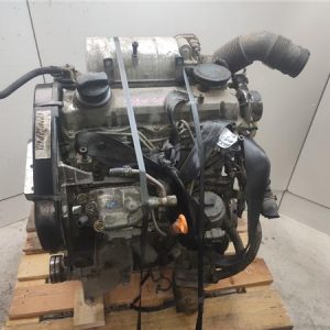Motor Completo Seat Ibiza (6L1)(04.2002->) 1.9 SDI - 473692