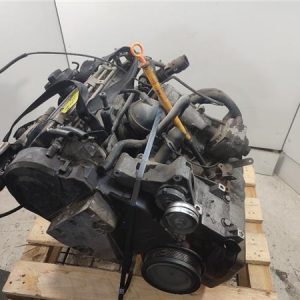 Motor Completo Seat Ibiza (6L1)(04.2002->) 1.9 TDI - 544193
