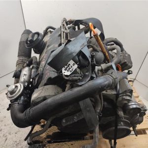Motor Completo Seat Ibiza (6L1)(04.2002->) 1.9 TDI - 526115