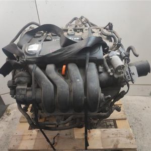Motor Completo Seat Leon (1P1)(05.2005->) 2.0 FSI - 470967