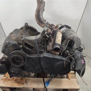 Motor Completo Seat Toledo (1L)(09.1991->) 2.0 i - 527129