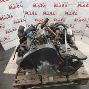 Motor Completo Skoda Fabia (6Y2/6Y3)(01.2000->) 1.9 SDI - 437203