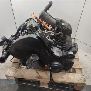 Motor Completo Skoda Octavia Berlina (1U2)(1997->) 1.9 TDI GLX [1,9 Ltr. - 66 kW TDI] - 537114