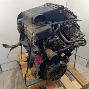 Motor Completo Suzuki SWIFT III (SG) 1.3 - 548920