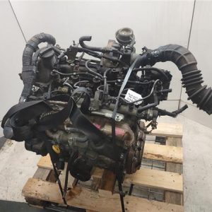 Motor Completo Toyota Corolla (E12)(2002->) 1.4 D - 494447