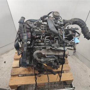 Motor Completo Toyota Corolla (E12)(2002->) 1.4 D - 515982