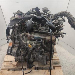 Motor Completo Toyota Corolla (E12)(2002->) 1.4 D - 522216