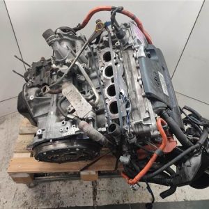 Motor Completo Toyota RAV4 (A4)(2013->) Híbrido Advance Hybrid [Híbrido 145 kW ( 2,5 Ltr. - 114 kW 16V)] - 485318
