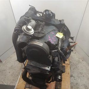 Motor Completo Volkswagen Polo IV (9N1)(11.2001->) 1.9 TDI - 548935
