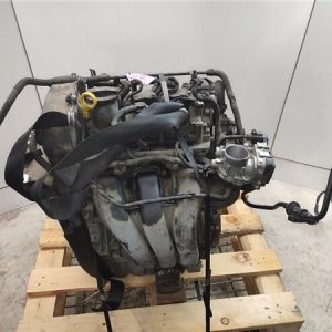 Motor Completo Volkswagen Polo V (6R1)(06.2009->) 1.0 - 479546