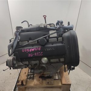 Motor Completo Volvo S80 Berlina (1998->) 2.4 - 515072