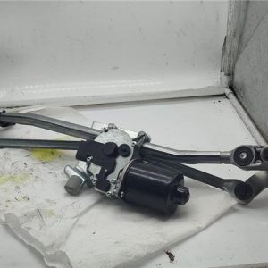 Motor Limpiaparabrisas Delantero BMW Serie 1 Berlina (E81/E87)(2004->) 2.0 116d [2,0 Ltr. - 85 kW 16V Diesel CAT] - 498763