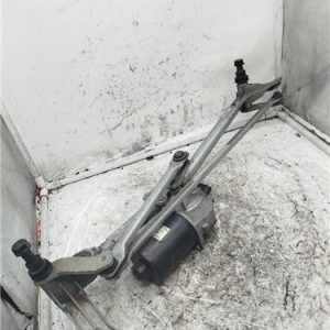 Motor Limpiaparabrisas Delantero BMW Serie 3 Berlina (E90)(2004->) 2.0 320d [2,0 Ltr. - 130 kW Turbodiesel CAT] - 471381