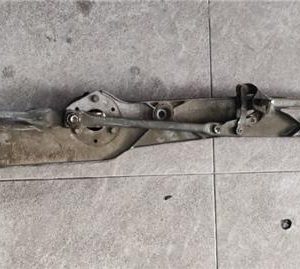 Motor Limpiaparabrisas Delantero BMW Serie 5 Berlina (E39)(1995->) 2.5 525tds [2,5 Ltr. - 105 kW Turbodiesel CAT] - 453374