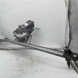 Motor Limpiaparabrisas Delantero BMW Serie X5 (E53)(2000->) 3.0d [3,0 Ltr. - 160 kW Turbodiesel CAT] - 529506