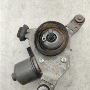 Motor Limpiaparabrisas Delantero Citroen C4 Picasso/Spacetourer (05.2013->) 1.2 Live [1,2 Ltr. - 96 kW 12V e-THP / PureTech] - 374102