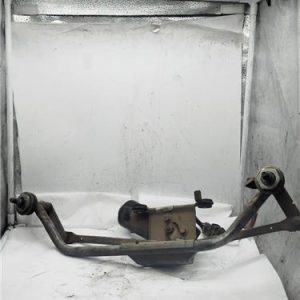 Motor Limpiaparabrisas Delantero Citroen JUMPY (U6U) 2.0 HDi 110 - 542769
