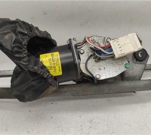 Motor Limpiaparabrisas Delantero Citroen Saxo (1996->) 1.5 D - 344143