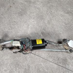 Motor Limpiaparabrisas Delantero Citroen Saxo (1996->) 1.5 D - 356262