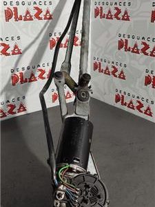 Motor Limpiaparabrisas Delantero Citroen Xsara Berlina (1997->) 2.0 HDi 90 - 332213