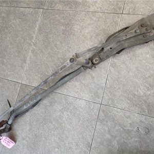 Motor Limpiaparabrisas Delantero Citroen Xsara Familiar (1997->) 2.0 HDi Exclusive (66kW) [2,0 Ltr. - 66 kW HDi CAT (RHY / DW10TD)] - 349238