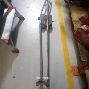 Motor Limpiaparabrisas Delantero Citroen Xsara Picasso (1999->) - 183649