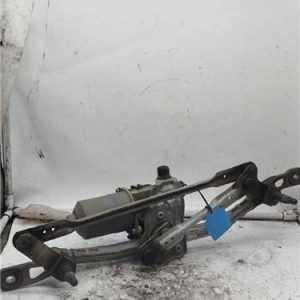 Motor Limpiaparabrisas Delantero Fiat 500X (334)(2014->) 1.6 Cross [1,6 Ltr. - 88 kW JTDM 16V] - 531060