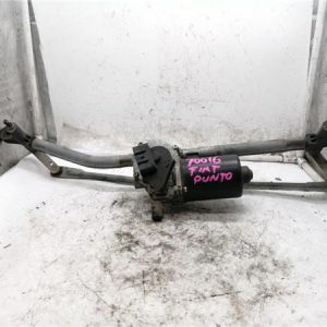 Motor Limpiaparabrisas Delantero Fiat II Punto (188) Berlina (1999->) 1.4 - 549080
