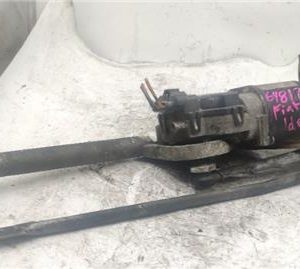 Motor Limpiaparabrisas Delantero Fiat Idea (135)(2004->) 1.3 JTD - 441352