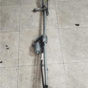 Motor Limpiaparabrisas Delantero Ford C-Max (CB7)(2010->) 1.6 Trend [1,6 Ltr. - 85 kW TDCi CAT] - 535756