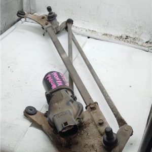 Motor Limpiaparabrisas Delantero Honda Prelude (BB6/8/9)(1997->) 2.2 16V (BB6, BB8) - 541481