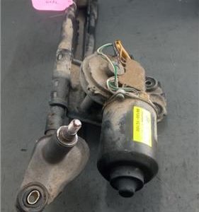 Motor Limpiaparabrisas Delantero Hyundai Getz (TB)(2002->) 1.5 CRDi - 218371