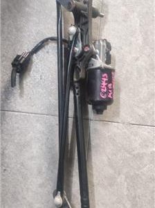 Motor Limpiaparabrisas Delantero Kia Sorento (BL)(2002->) 2.5 CRDi - 409026