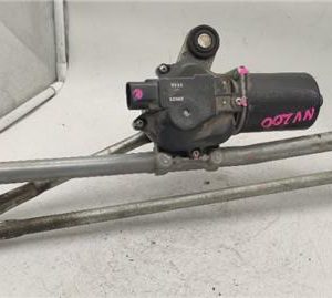 Motor Limpiaparabrisas Delantero Nissan NV200 /Evalia (M20/M)(08.2009->) 1.5 NV200 Furgón Comfort [1,5 Ltr. - 63 kW dCi CAT] - 344993