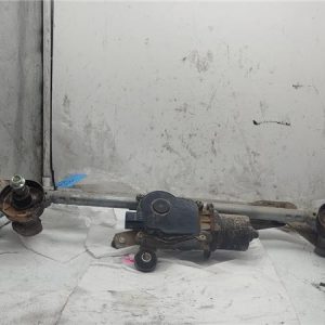 Motor Limpiaparabrisas Delantero Nissan Qashqai (J11E)(2013->) 1.6 Acenta [1,6 Ltr. - 96 kW dCi Turbodiesel CAT] - 518428