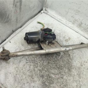 Motor Limpiaparabrisas Delantero Opel Astra G Berlina (1998->) 1.6 16V - 454572