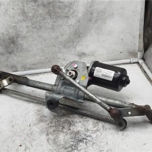 Motor Limpiaparabrisas Delantero Opel Combo (Corsa B)(1993->) 1.7 D - 476674