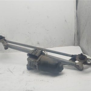 Motor Limpiaparabrisas Delantero Opel Corsa C (2003->) 1.3 CDTI - 506216