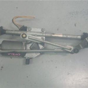 Motor Limpiaparabrisas Delantero Opel Corsa D (2006->) 1.2 - 220246